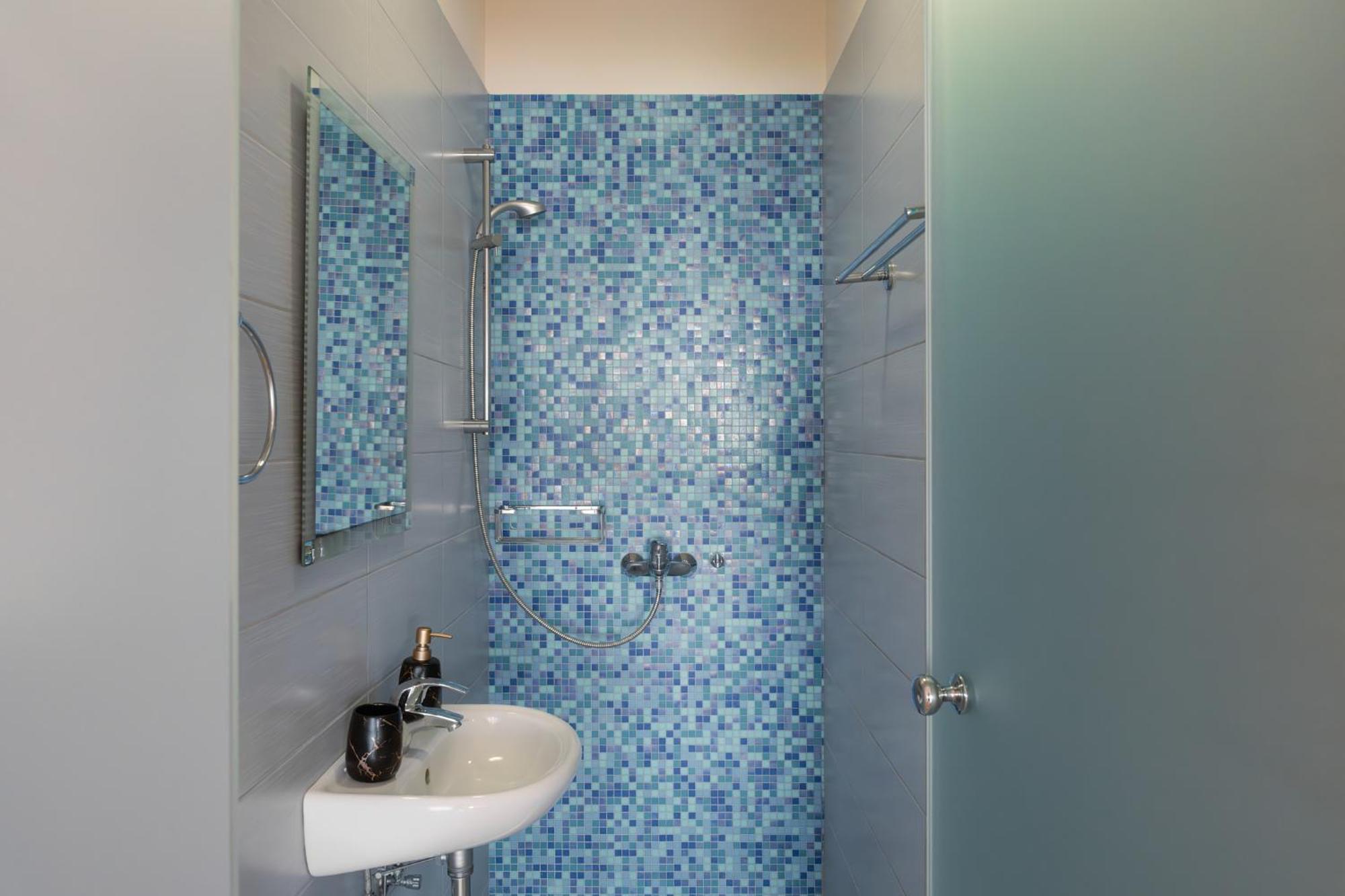 Elounda Panorama Villa ภายนอก รูปภาพ